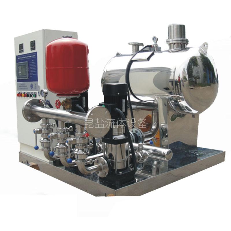 無負(fù)壓供水設(shè)備