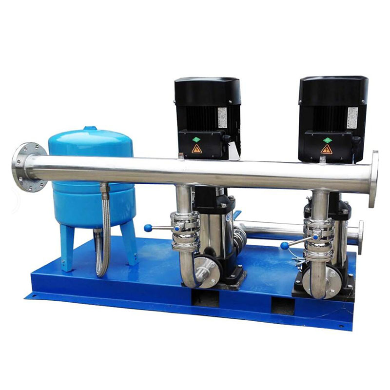 恒壓變頻供水設(shè)備